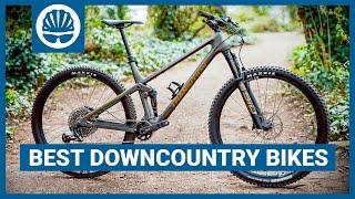 Top 5 | 2021 Downcountry Bikes (+ What Even ARE They?! )