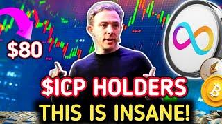 ICP CRYPTO NEWS, ICP This coin can make you multi millionaire, ICP PRICE PREDICTION,