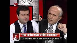 Bunu Konuşalım - Candaş Tolga Işık  -  Yaşar Nuri Öztürk (2012)