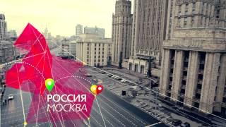 Московский Марафон 2014 / Moscow Marathon 2014