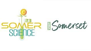 Visit Somerset Video - SomerScience Braintastic!