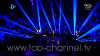 Enca Haxhia - Ishim ne, 7 Maj 2014 - Top Fest 11 Gjysmefinale - Top Channel Albania