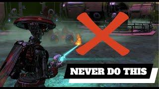 No Man's Sky: GAME CHANGING Tips and Tricks!