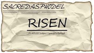 Прохождение Risen #26 - Пэтти ツ