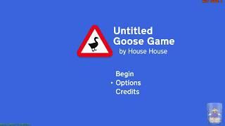 Clown Depot || Untitled Goose Game (With Alfred and Kuu)