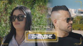 Ibrahim Mattie : Zine Zine (Clip Officiel) Summer 2022  إبراهيم ماطي : الزين الزين