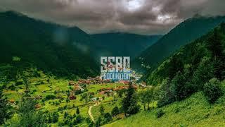 DEEP TURKISH SAZ RAP BEAT INSTRUMENTAL  ►Karadeniz◄ - Prod by Sero