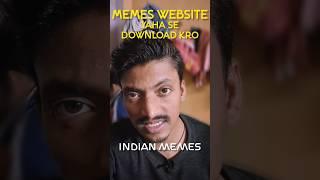 memes kaise download karen, how to download memes, #memes #shorts #trendingmeme #viral