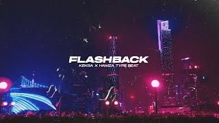 [free] Kekra x Hamza Type Beat - "Flashback" | Guitar Trap Type Beat feat. Gunna