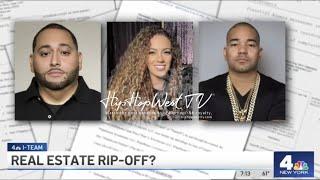 DJ Envy cooperating with authorities against Cesar Pina