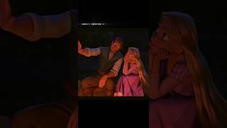  #tangled #disney #anime #animation #shorts #love #youtubeshorts