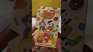 POP MART UNBOXING #popmart #unboxing #blindbox #teletubbies