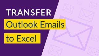 How to Convert Outlook PST to CSV for Excel I PST to CSV Converter I Export OST / PST to CSV