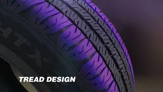 Nexen Tire ROADIAN HTX2