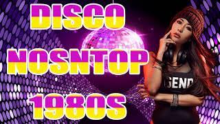 Modern Talking, Silent Circle, C C Catch, Boney M 80's Disco Music - Best Of 80's Disco Nonstop