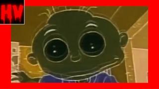 Rugrats - Theme Song (Horror Version) 