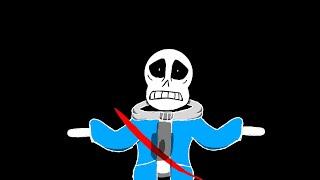 Undertale Last Breath Phase 1 COMPLETED! (undertale fangame)