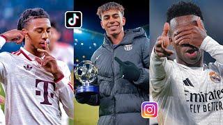 BEST FOOTBALL EDITS - GOALS, SKILLS, FAILS (#43) FOOTBALL TIKTOK EDITS