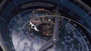 Master Grande Tradition Tourbillon Céleste | Jaeger-LeCoultre