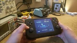 Improved PS2 Portable