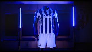 We Are Albion | 2024/25 Macron Home Kit Unveiled