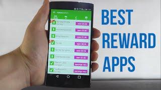 Best Apps to Earn Rewards on your Android in 2016 (Updated List & Tutorials)