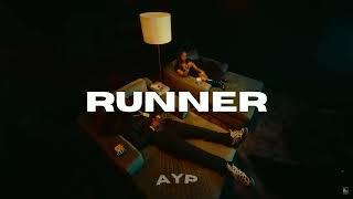 [FREE] Nines X Skrapz Type Beat 'RUNNER' | UK RAP INSTRUMENTAL 2024