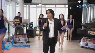 Wowowin: Rock and rollin’ na sa ‘Tutok To Win!’