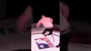 Funny Moments In Boxing #viralboxing #boxing  #shorts #trending