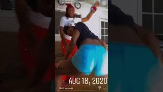 PYT INSANE TWERK MUST WATCH (BUST WARNING) #2025