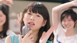 “岡山の奇跡”！超絶可愛い・桜井日奈子が歌って踊るCM公開！