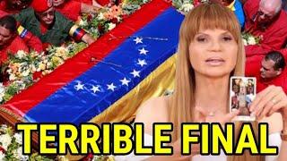 MHONI VIDENTE PRONOSTICA EL FINAL DE MADURO EN VENEZUELA