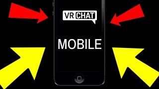 How to download VR Chat for Iphone and Android