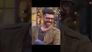 Kapil Sharma show agar apko machar Katy tu Kiya karenge#kapilsharma #show #amazing #funny #fun#viral