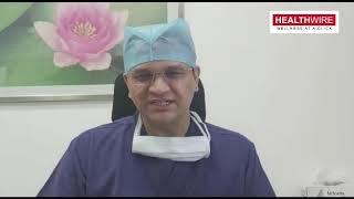 Dr. Niranjan Nayak, Director, Surgical Oncology, Fortis Memorial Research Institute, Gurugram