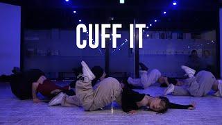 Beyoncé - CUFF IT (WETTER REMIX) Choreography WIZI