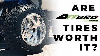 Are Atturo Tires Worth It?