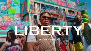 [FREE] Naza x Keblack  x L2B Gang  Type Beat ''LIBERTY '' Instru AfroTrap