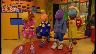 CBEEBIES Tweenies Series 3 Episode 16 Lazy