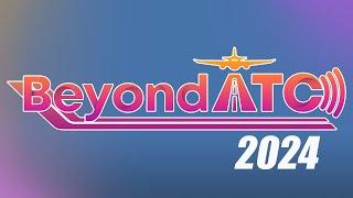 BeyondATC - AI Enhanced ATC for MSFS 2024! (Updated Trailer)