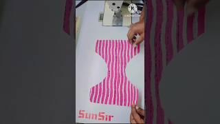 tailoring trick and tirip/pant cutting karne ka tarika #tailor #shortsfeed #viralshorts #viral