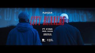 Fleezus - City Runners (Feat. Kyan) (Prod. VHOOR)