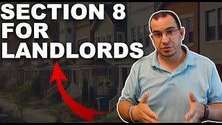 Pros and Cons of Section 8 for Landlords