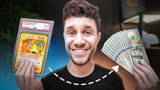 How to Sell Pokémon Cards for Beginners