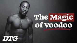 Voodoo: How D'Angelo Created a Masterpiece