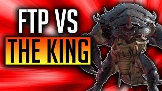 HOW TO BEAT THE SCARAB BOSS & FUSION PREPERATION SO FAR ON THE FTP 2022 | Raid: Shadow Legends