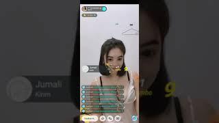 Bigo live tante susu gede bener mendesah bikin tegang