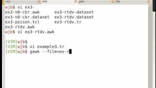 ns2 Live Tutorial 2-2