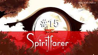 Цветы от Атула и Астрид  Spiritfarer Прохождение игры #15