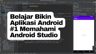 Tutorial Android Kotlin #1 Android Studio